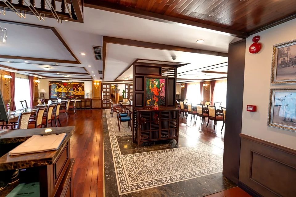 hotels foodservice photography